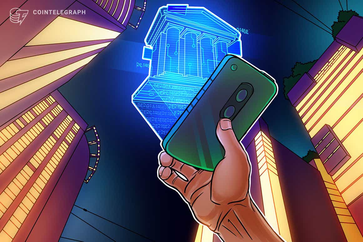 L'application bancaire mobile Dave obtient un investissement de 100 millions de dollars de FTX US BlockBlog