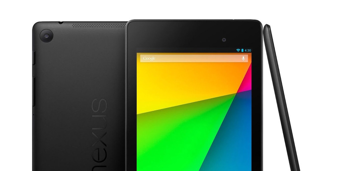 Le Google Nexus 7 2013 de 9 ans peut désormais exécuter Android 12L de manière non officielle - XDA Developers