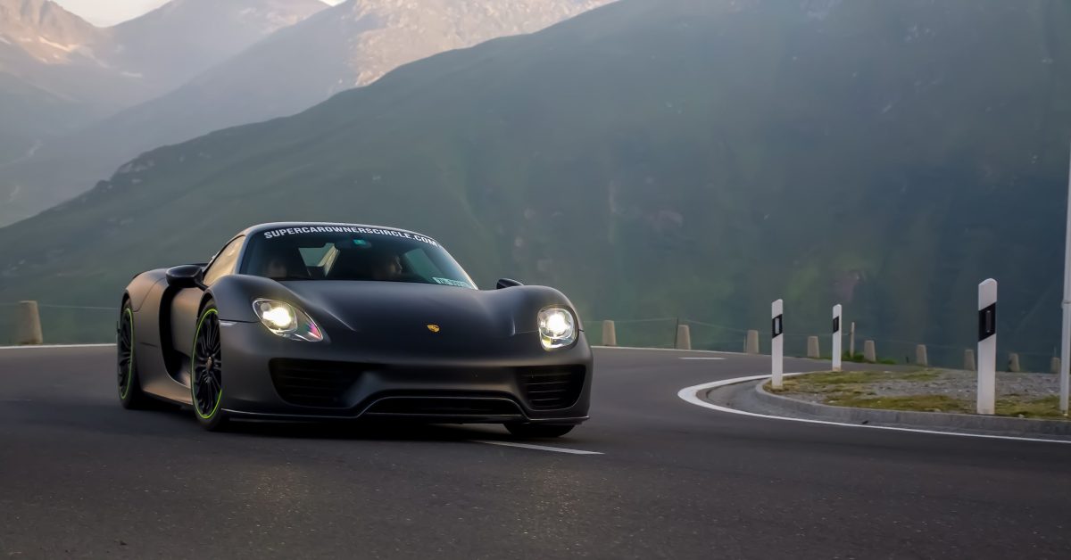 Le PDG du constructeur automobile évoque un partenariat avec Porsche Apple, mais ne vous excitez pas trop - 9to5Mac