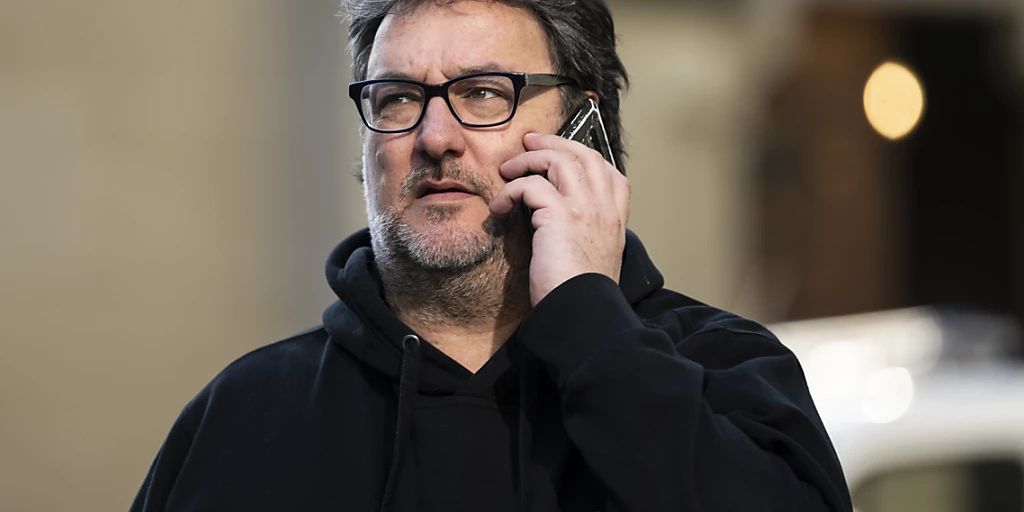 Le Parti Pirate rejette le renforcement de Lex Netflix et Frontex - Nau.ch