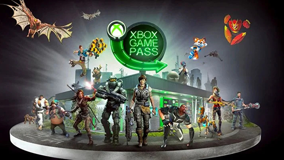 Le Xbox Game Pass est de plus en plus au cœur de la stratégie de Microsoft