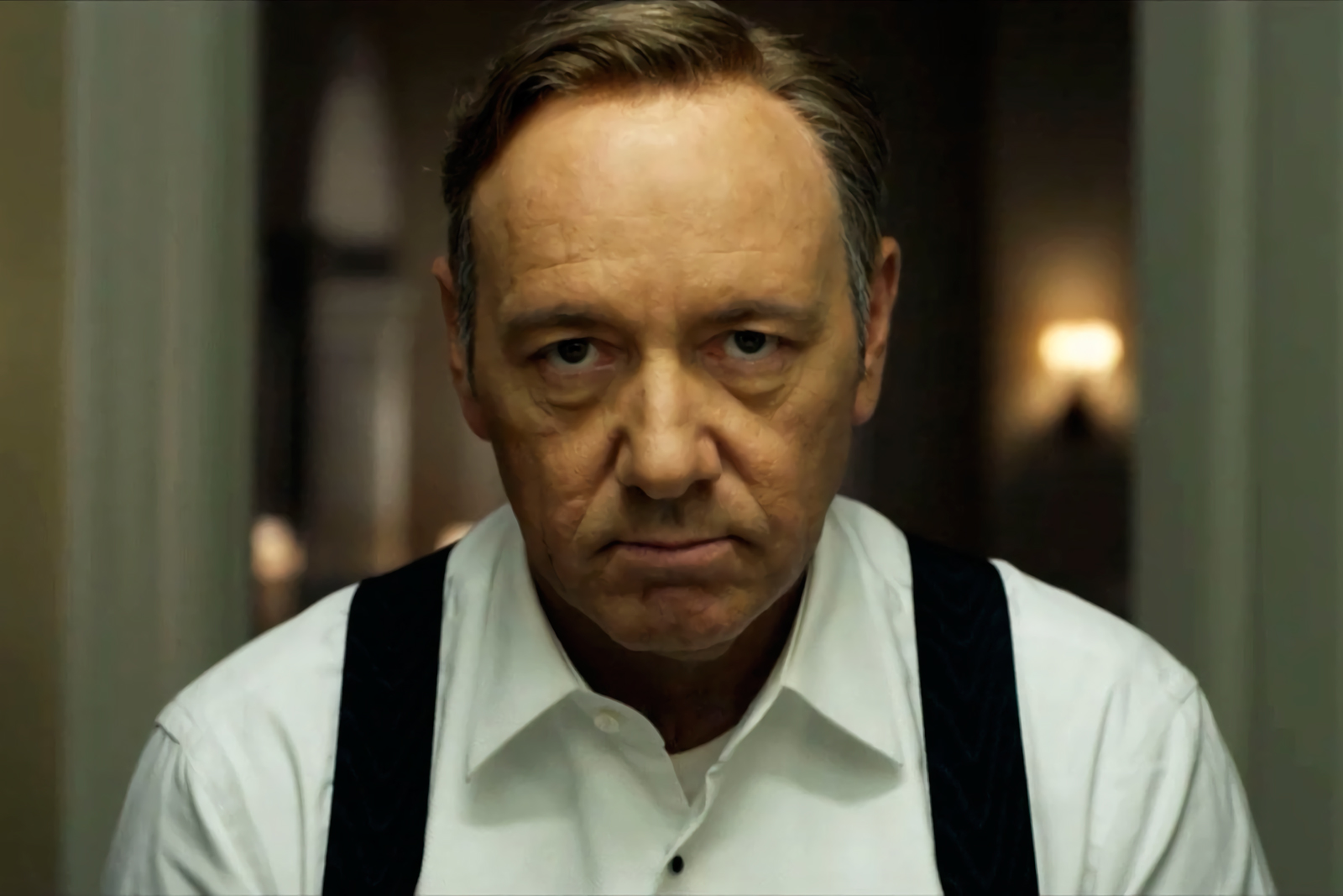 Le biopic Netflix avec Kevin Spacey que nous ne verrons peut-être jamais