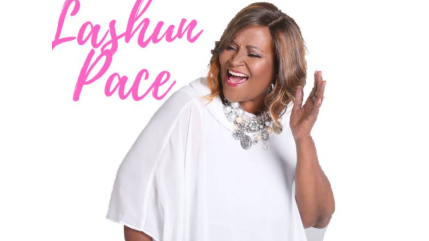 Le célèbre chanteur de gospel né à Atlanta, LaShun Pace, est mort à 60 ans