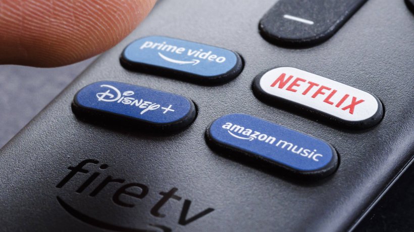 Le château de Takeshi est de retour !  Netflix sécurise le Japon - DER WESTEN