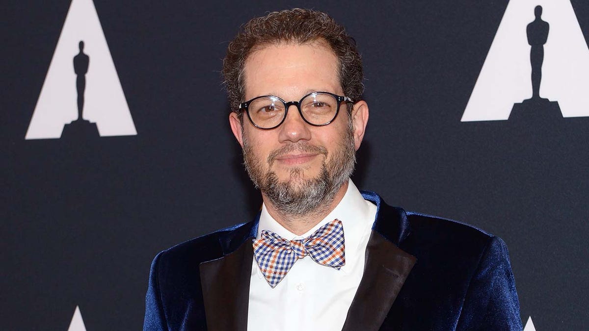 Le compositeur Michael Giacchino dirige le spécial Halloween de Marvel