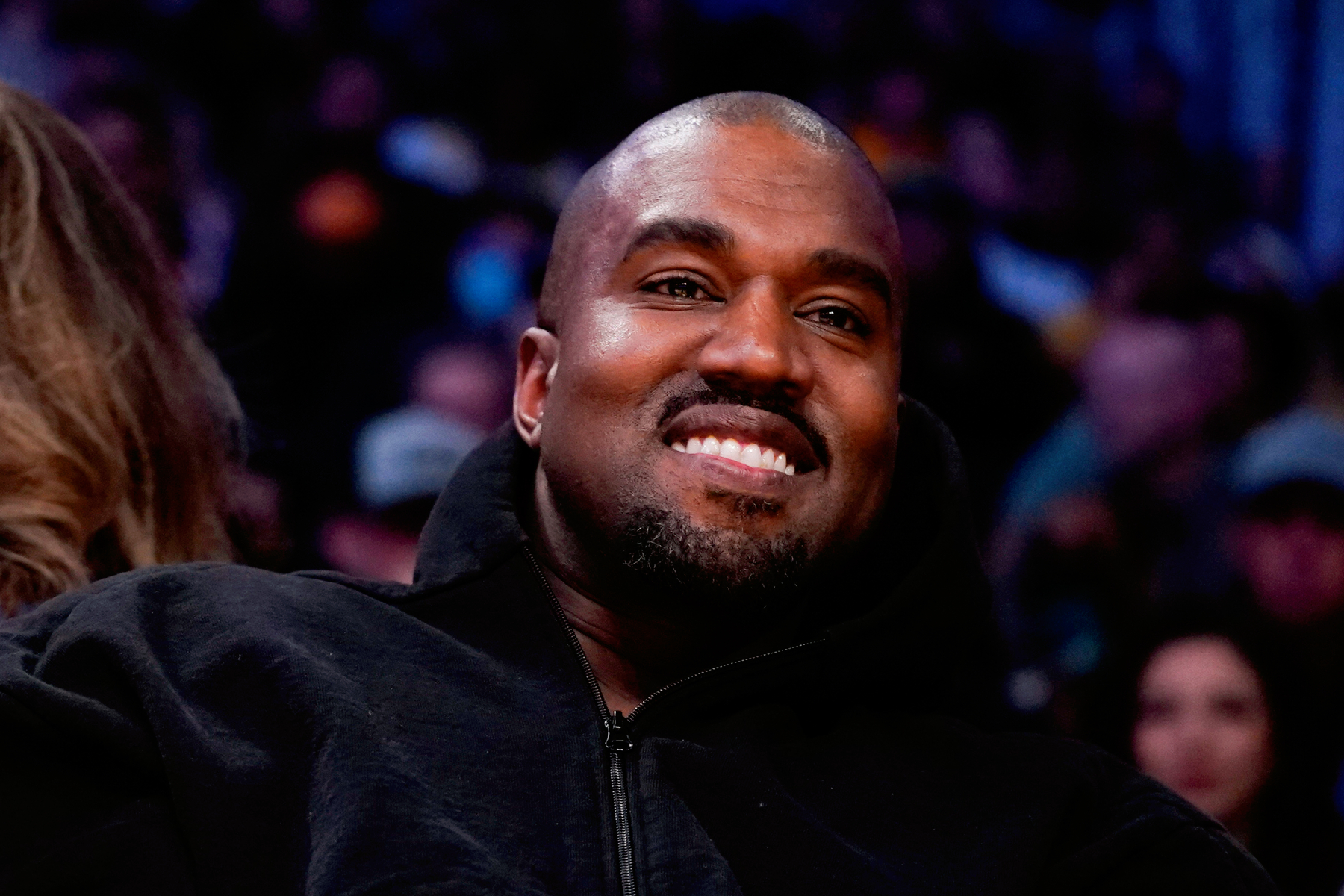 Le compte Instagram de Kanye West verrouillé pour avoir attaqué Pete Davidson