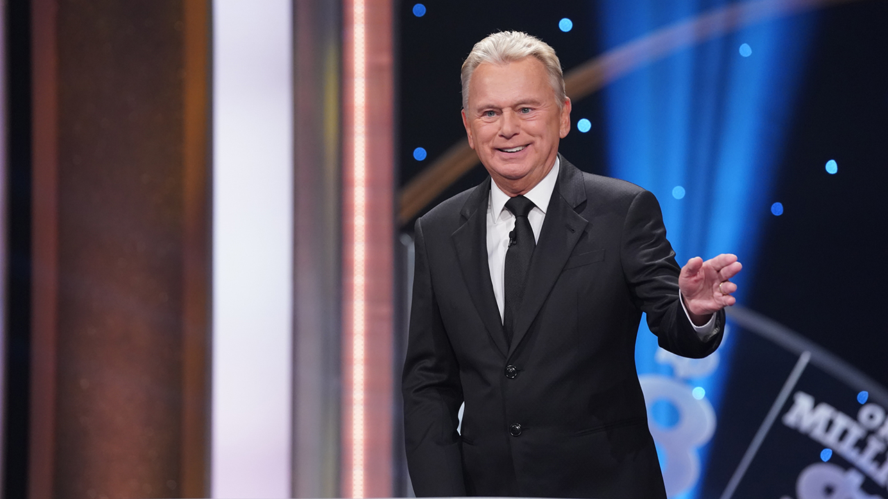 Le concurrent de ‘Wheel of Fortune’ oublie les paroles célèbres de la chanson ‘Eurythmics’, perd le puzzle