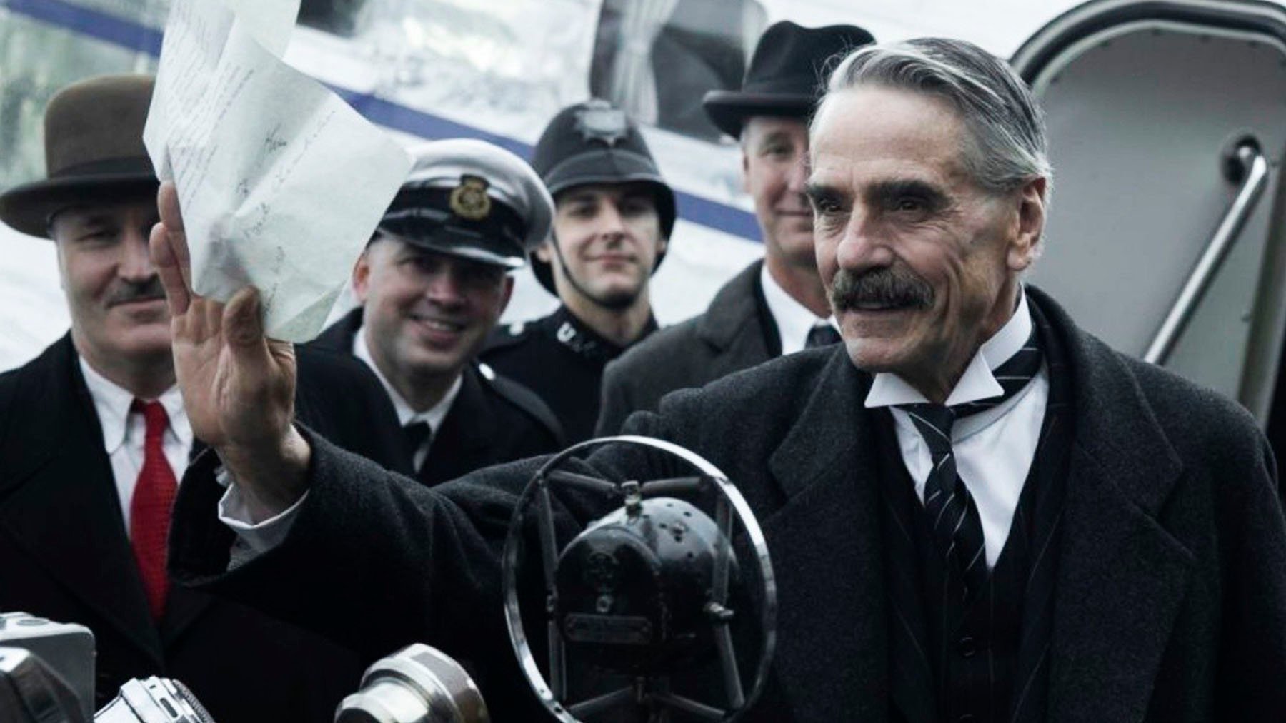 Le film Netflix basé sur des faits réels qui va vous scotcher au canapé - Okdiario