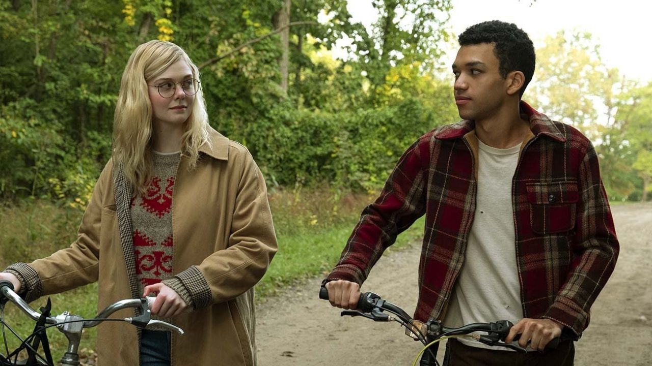 Le film Netflix romantique qui vous rendra émotif en moins de deux heures