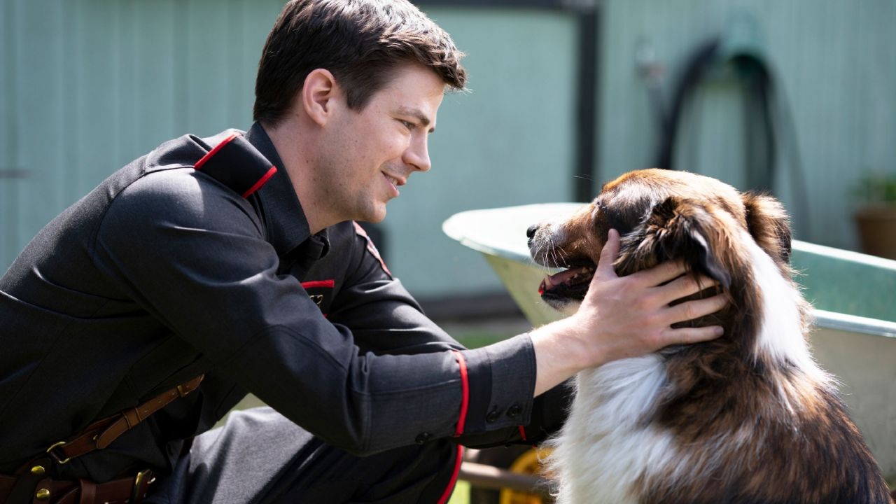 Le film émouvant qui émeut tout le monde et qui cartonne sur Netflix - QueVer