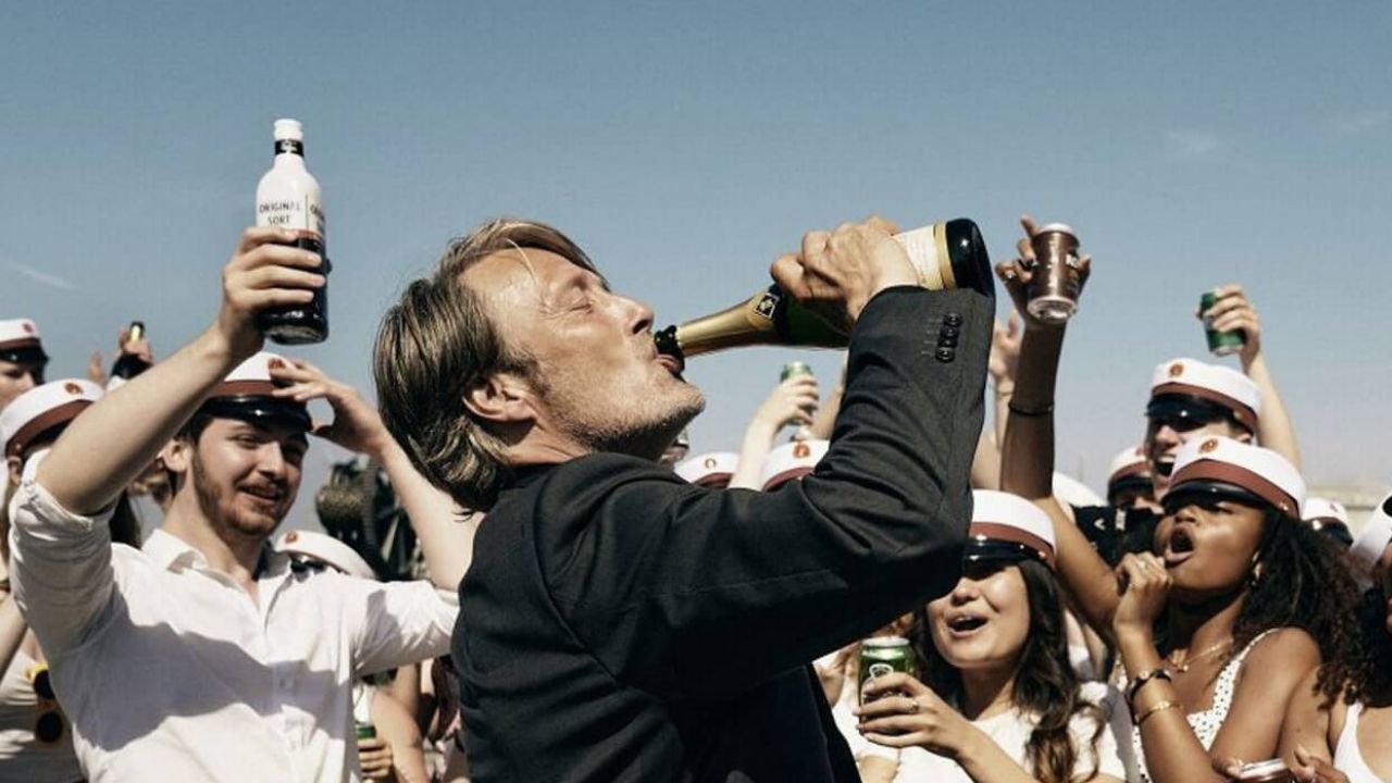Le film idéal pour clôturer le week-end disponible sur Netflix - QueVer