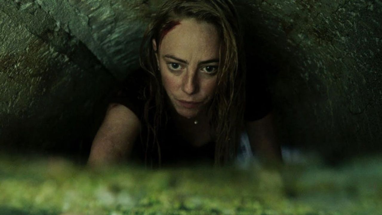 Le film intense sur Netflix qui fera monter votre rythme cardiaque ;  a levé 91 MILLIONS de dollars |  Bande-annonce - Le héraut du Mexique