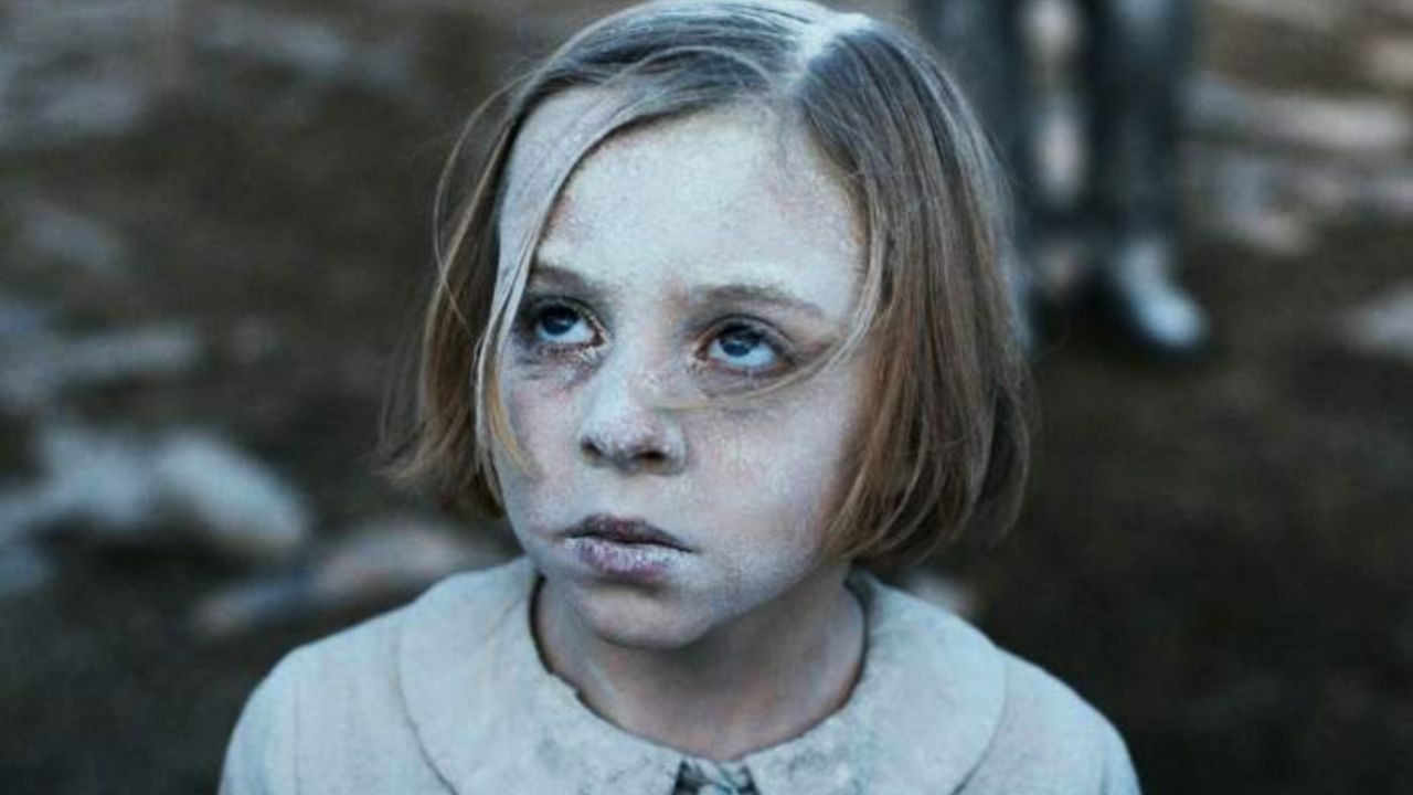 Le film le plus attendu du catalogue Netflix ;  est totalement DÉCHIRANT et basé sur des événements réels |TRAILER