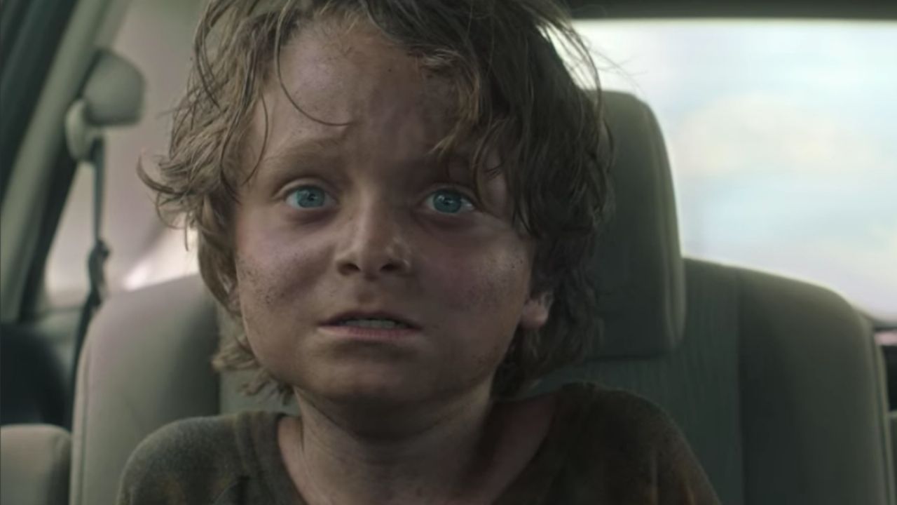 Le film le plus effrayant est sur Netflix;  ne vous laissera pas DORMIR car il est basé sur un roman de Stephen King | BANDE-ANNONCE - El Heraldo de México