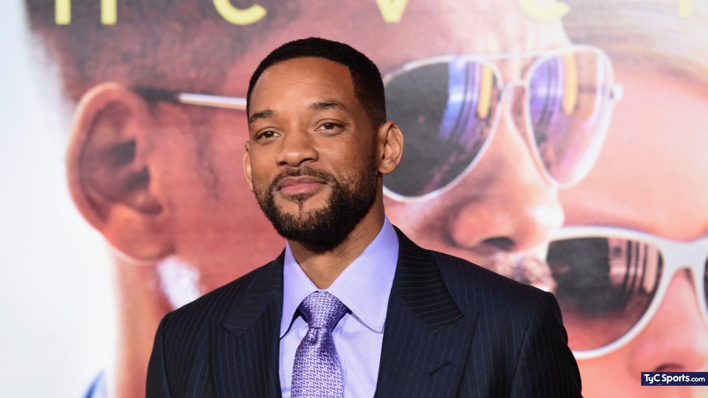 Le film qui balaie Netflix, met en vedette Will Smith et dure 2 heures - Sailing to Tokyo