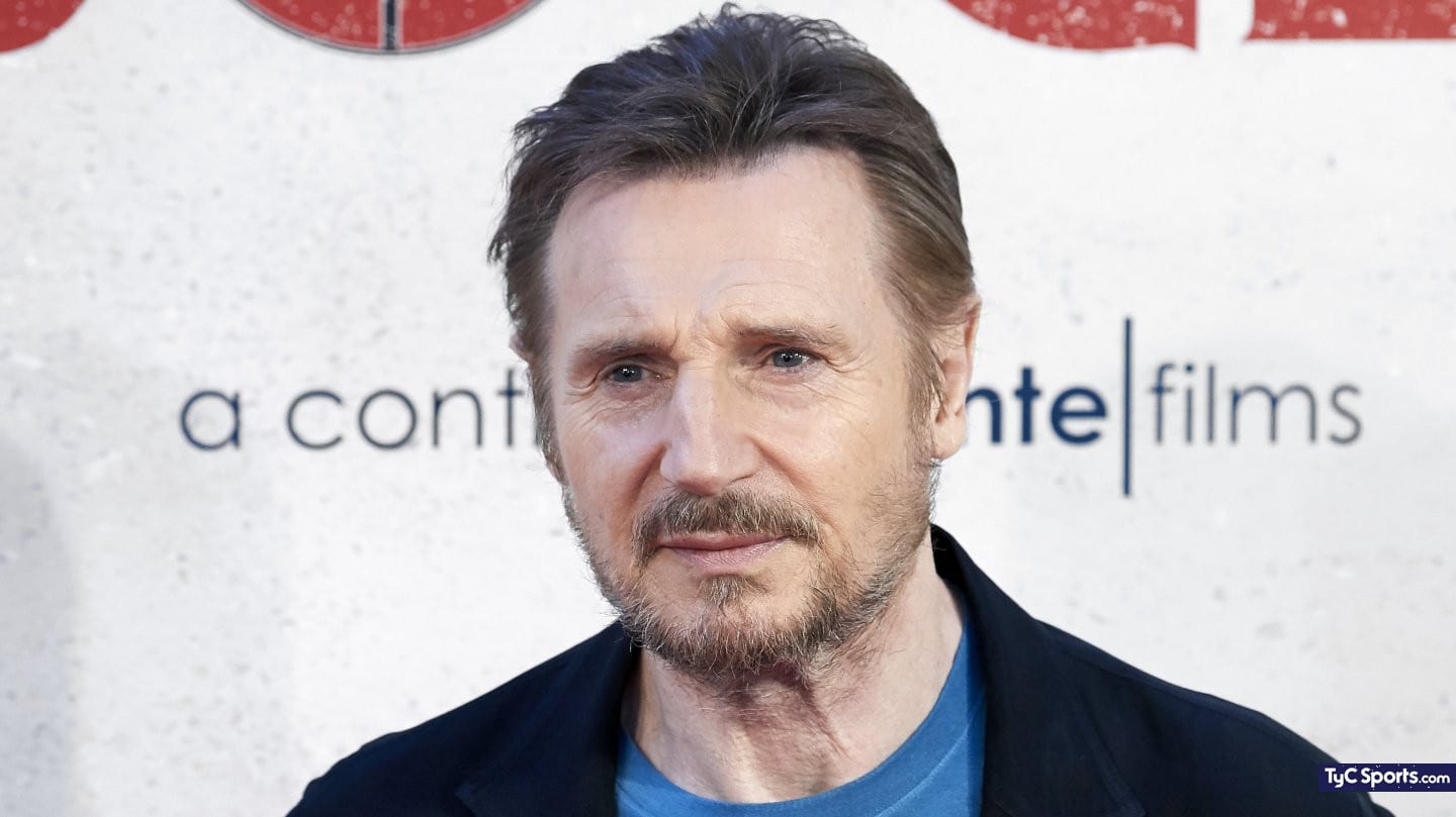 Le film qui cartonne sur Netflix, met en vedette Liam Neeson et dure moins de deux heures