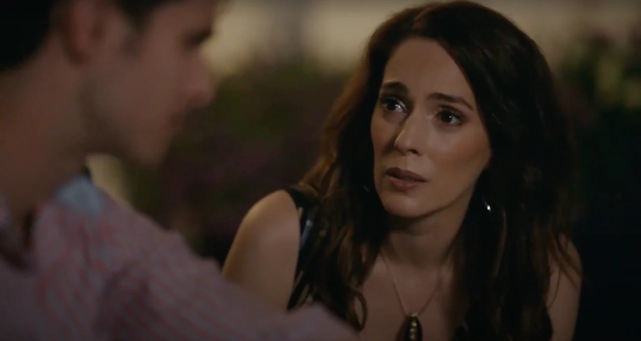 Le film thriller 'Drowning in Secrets' est présenté ce soir: comment regarder, informations en streaming - News 24