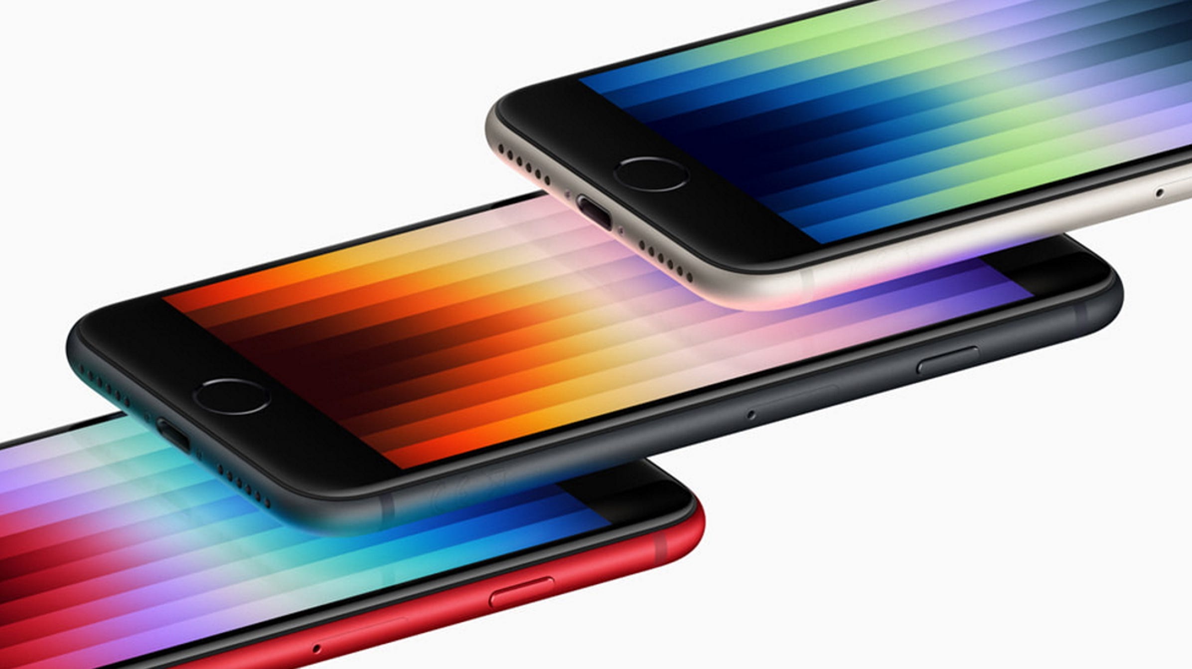 Le meilleur étui pour iPhone SE de 2022 - How-To Geek