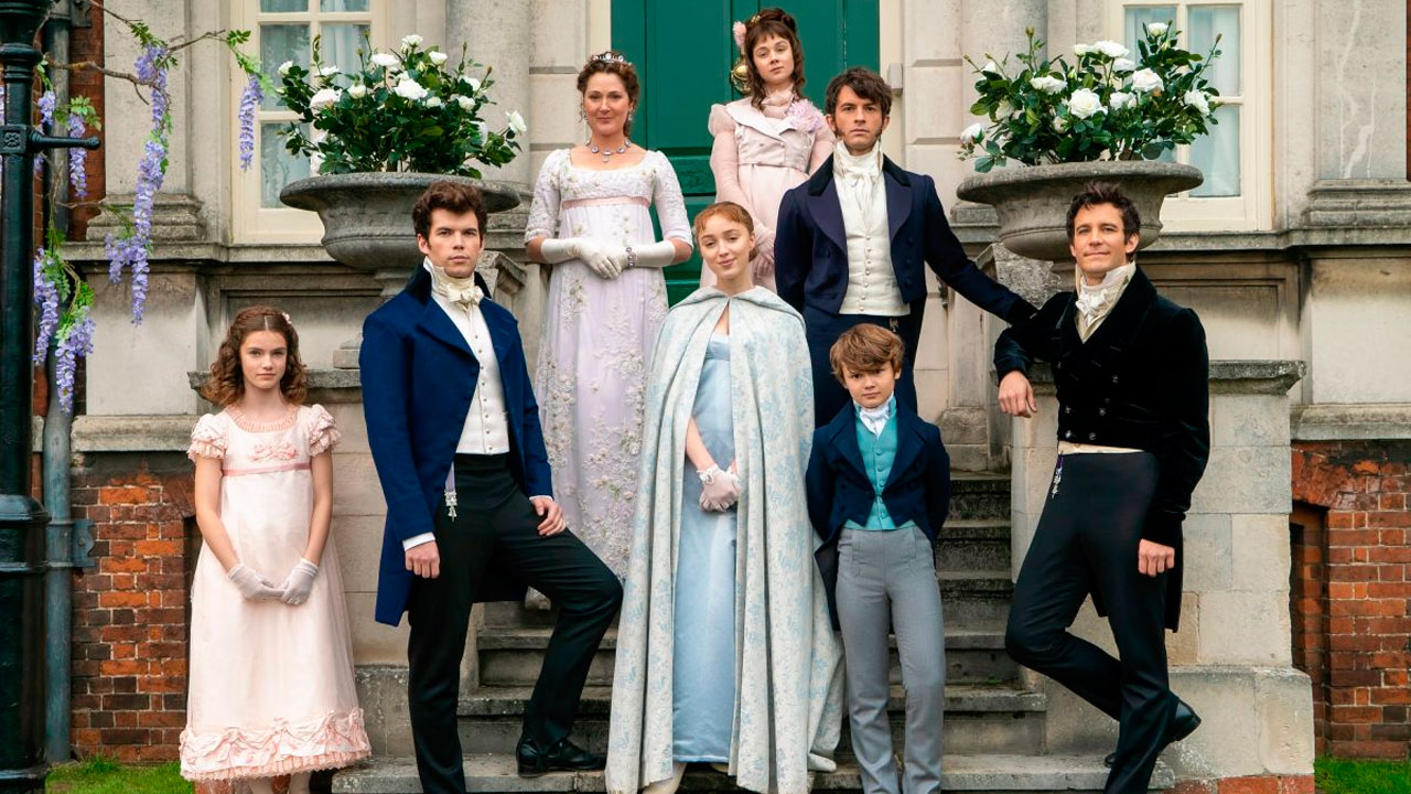 Le membre des frères Bridgerton qui jouera dans la saison 3 (selon les livres)