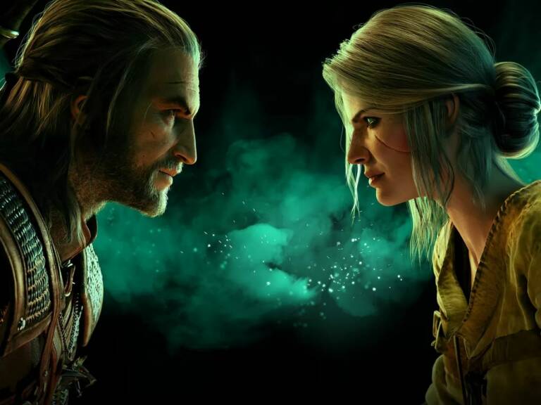 Le nouveau The Witcher fera le bonheur des fans de Gwent