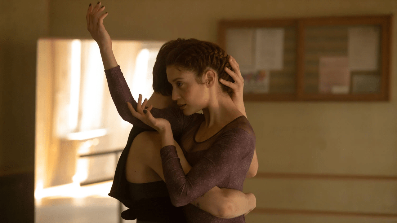Le nouveau film Netflix qui met en vedette María Pedraza et que vous ne pouvez pas manquer