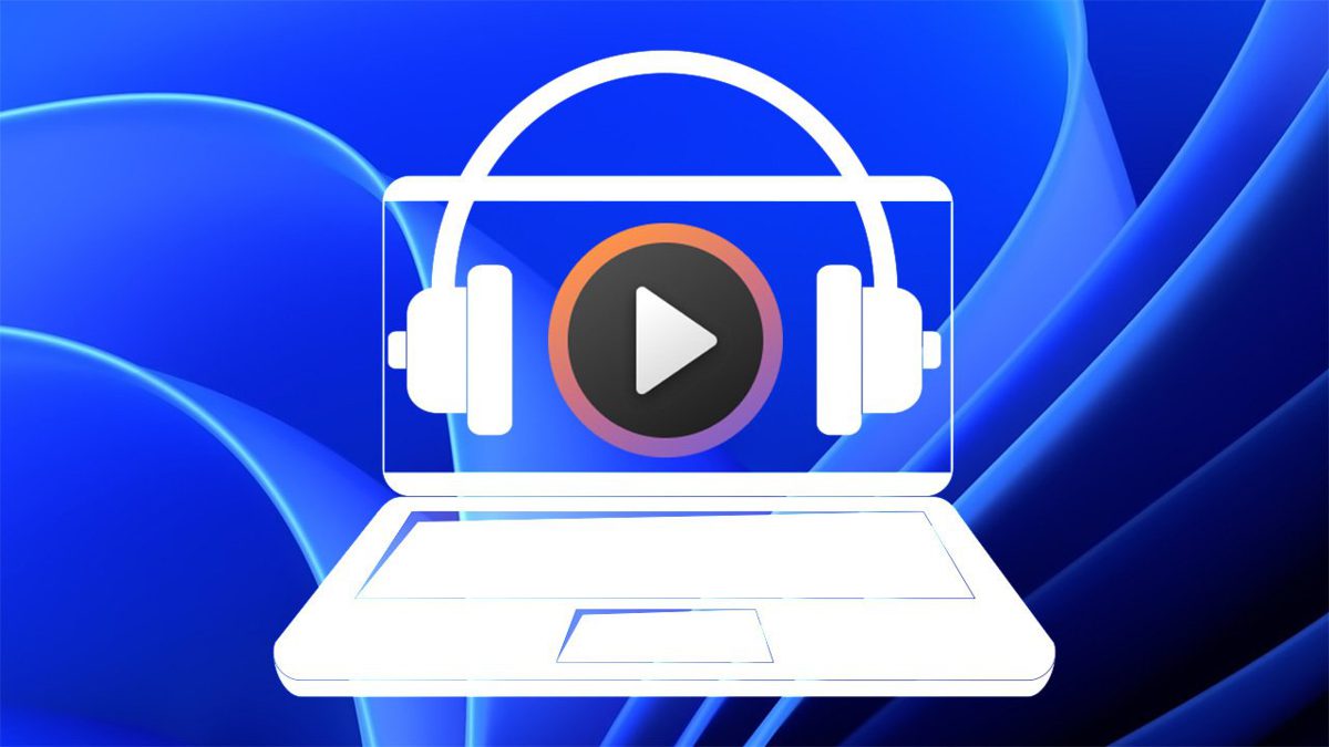 Le nouveau lecteur multimédia de Windows 11 apporte de grandes améliorations à l'audio et à la vidéo