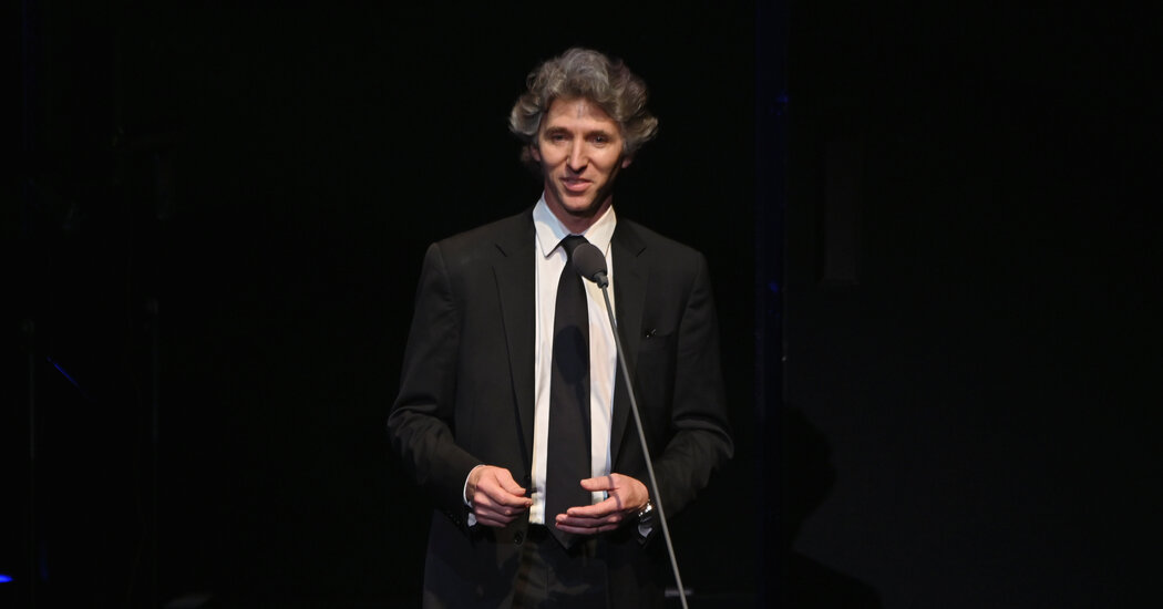 Le président de Juilliard est contesté mais conserve le soutien du conseil d’administration