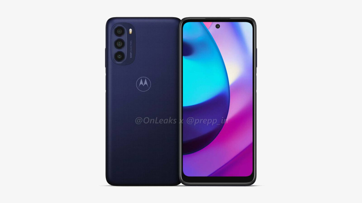 Le prochain téléphone 5G à petit budget de Motorola devrait conserver une fonctionnalité de plus en plus rare