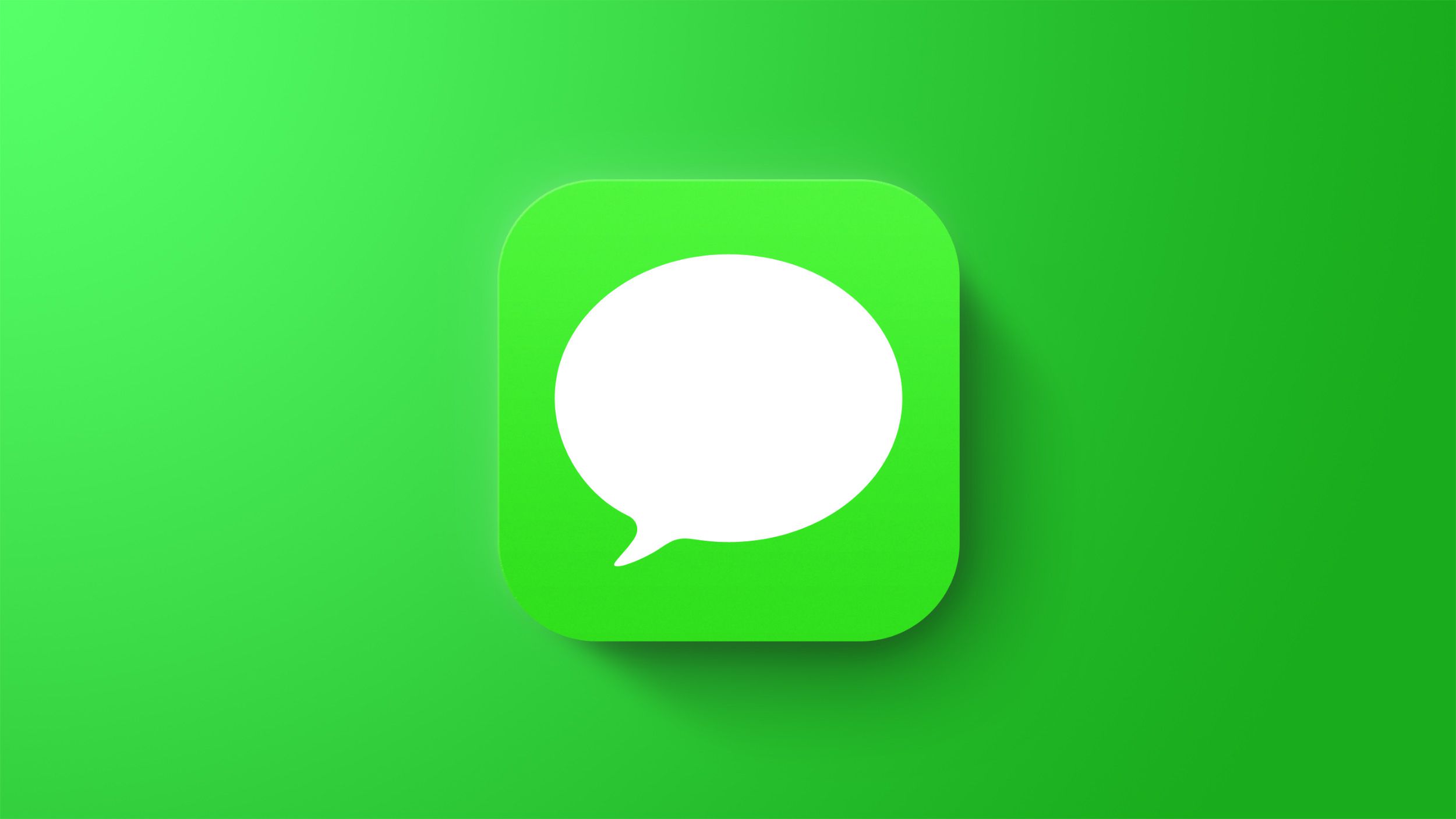 Le service iMessage d'Apple rencontre des problèmes - MacRumors