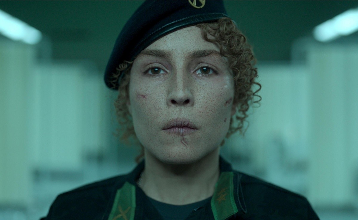 Le sinistre thriller suédois présenté en avant-première par Netflix ce vendredi - Spoiler - Bolavip