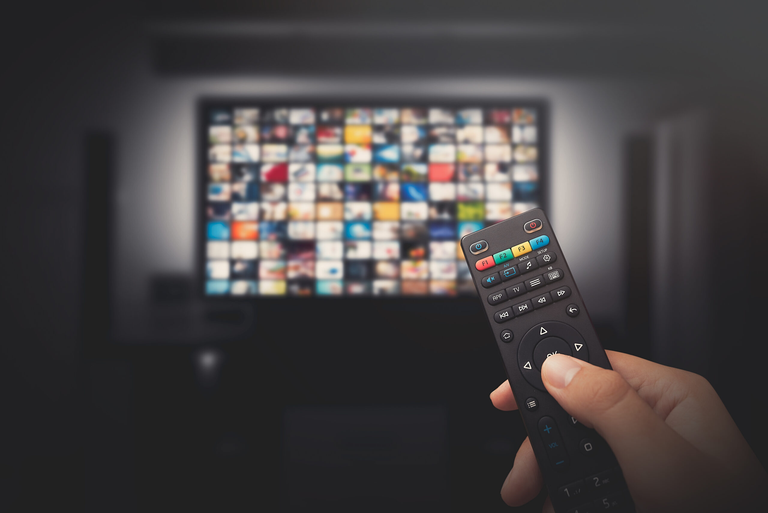 Le streaming ne rend pas service aux fans de sport - OutKick