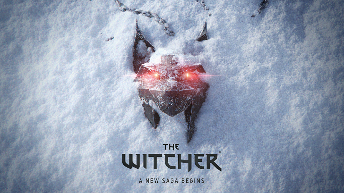 Le succès de The Witcher annoncé ?  Les fans attendent la nouvelle saga et sur Twitter les chiffres sont plus importants que ceux de Cyberpunk 2077