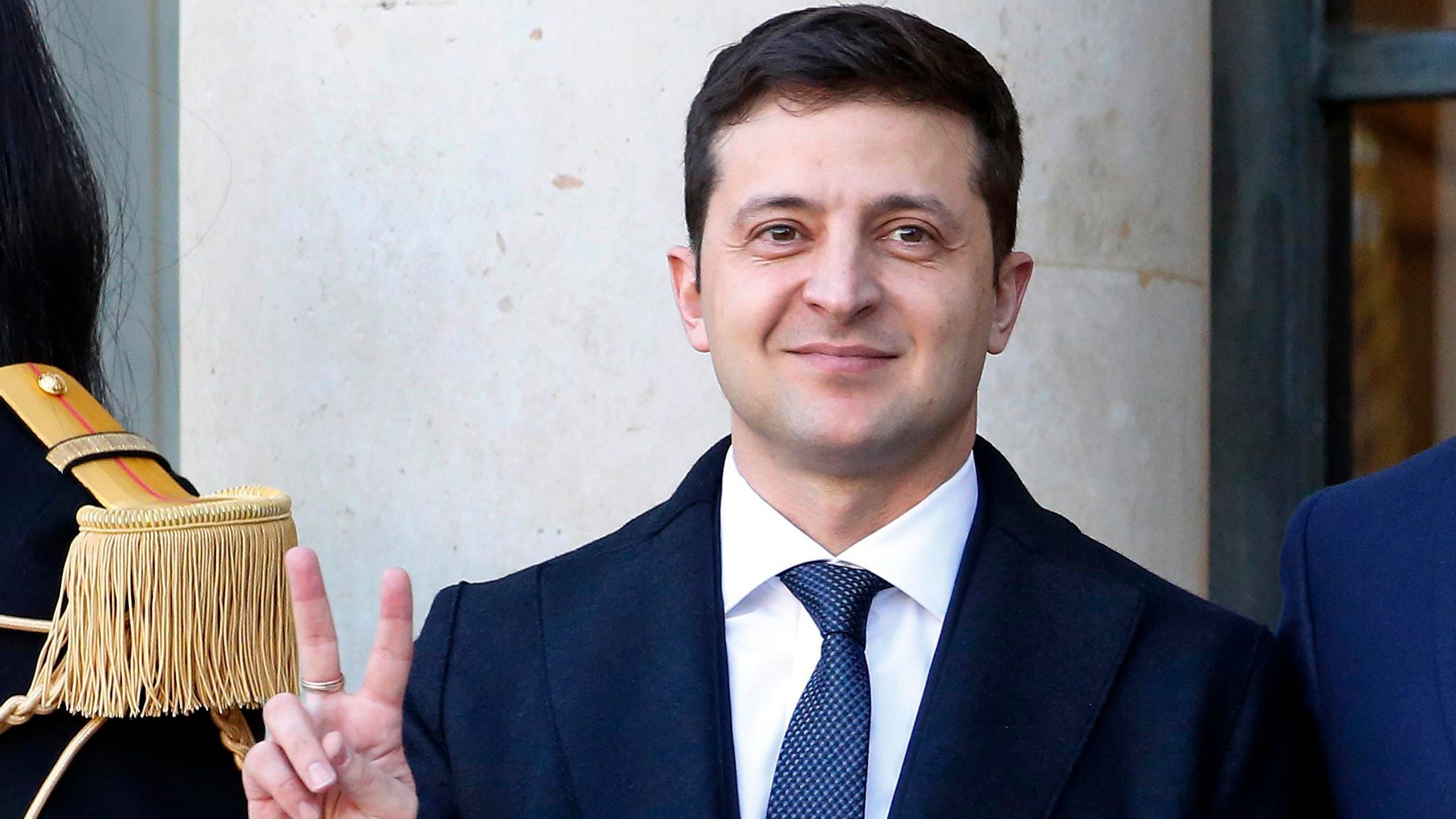 L'émission télévisée 'Serviteur du peuple' de Volodymyr Zelensky est désormais diffusée sur Netflix - Forbes