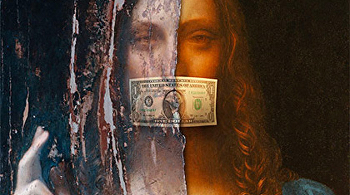 Leonardo Documentary Review: Le chef-d'œuvre perdu
