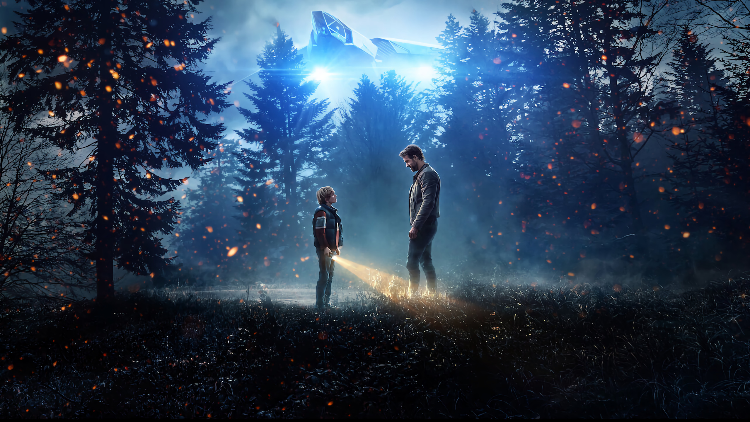 Les 10 meilleurs films que vous pouvez regarder sur Netflix en ce moment