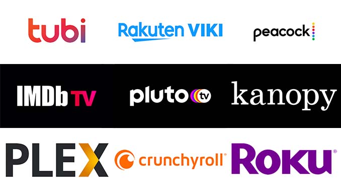 The 15 Best Free Streaming Services Right Now