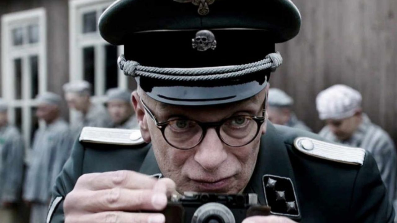 Les 3 films sur NETFLIX qu'il faut voir la dernière semaine de mars ;  l'un d'eux est effrayant - El Heraldo de México