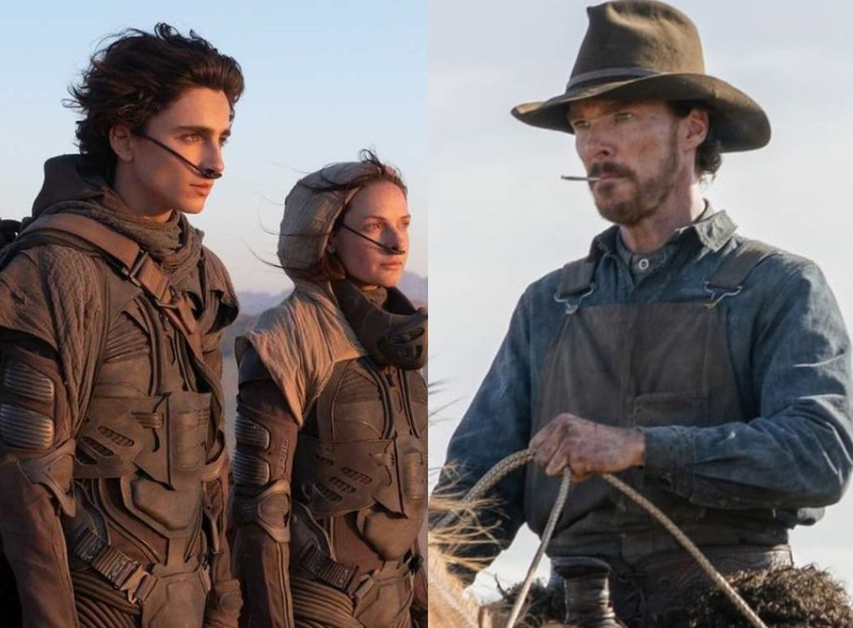 Les 31 films des Oscars 2022 que vous pouvez regarder depuis chez vous