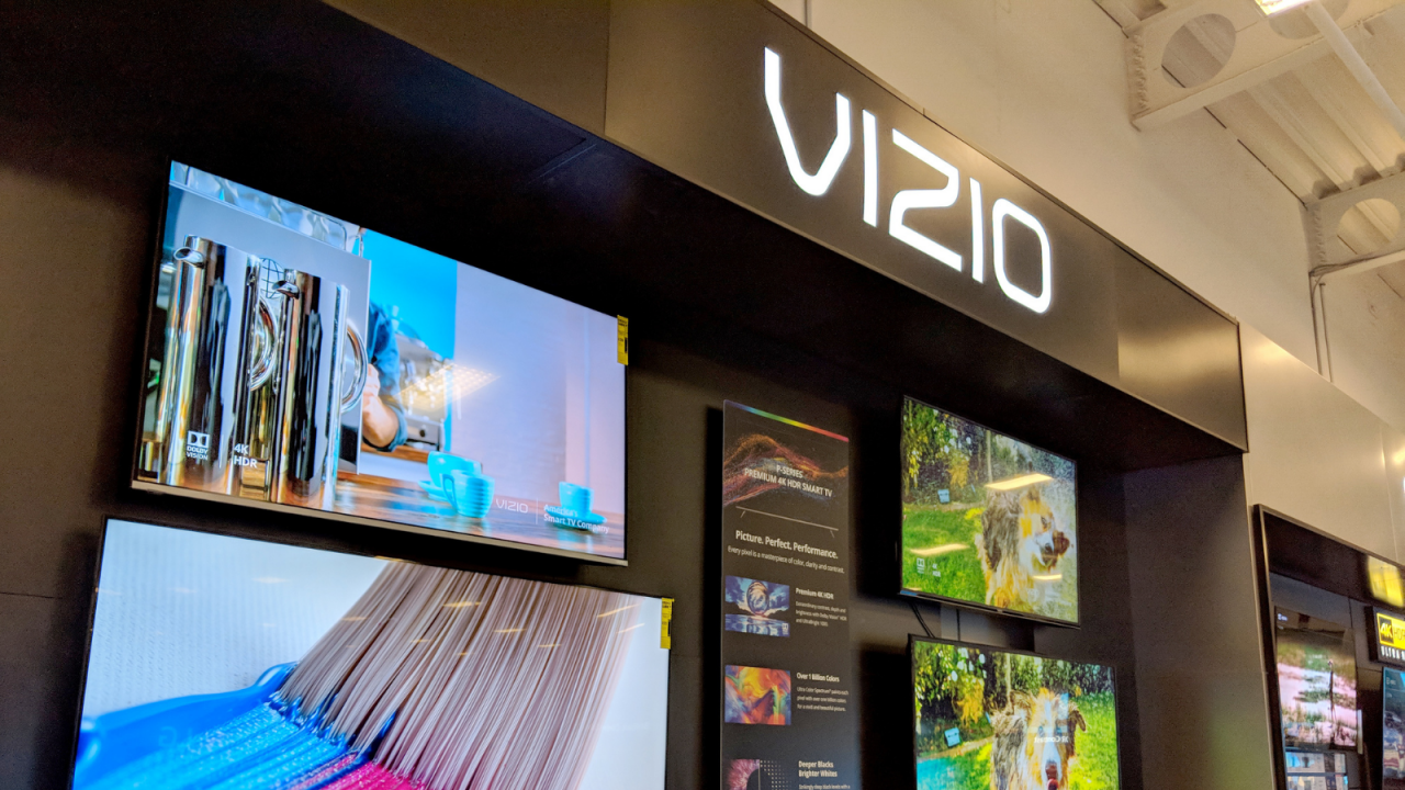 Les Jump Ads de Vizio visent à combler le fossé entre la télévision linéaire et la télévision en streaming