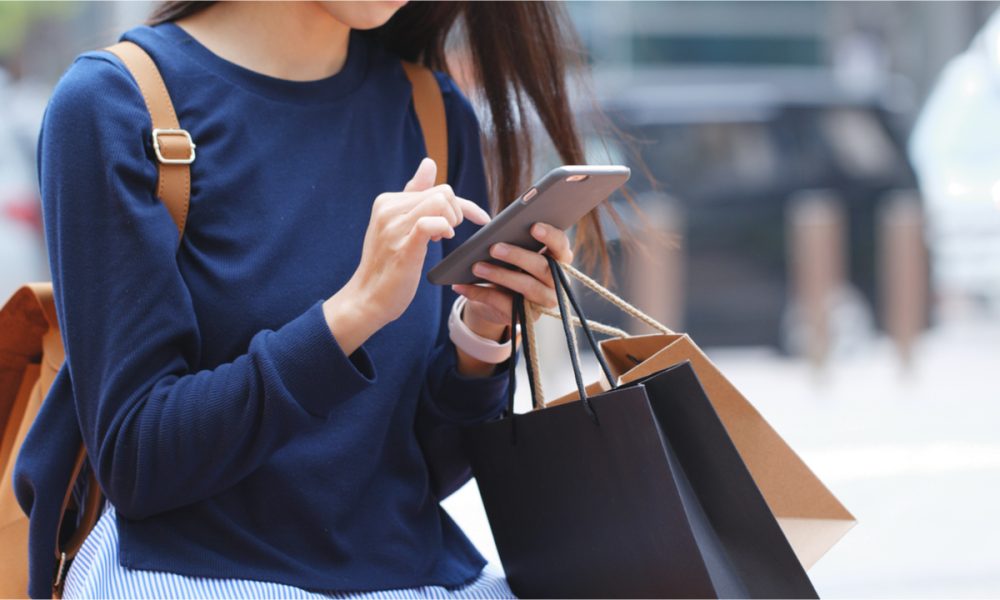 Les appareils mobiles sont devenus au cœur de l'activité d'achat en ligne des consommateurs - PYMNTS.com