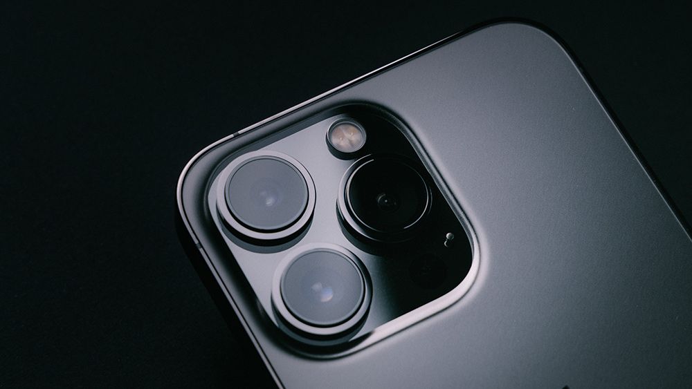 Les conseils d'appareil photo iPhone 13 Pro que vous devez connaître - Creative Bloq