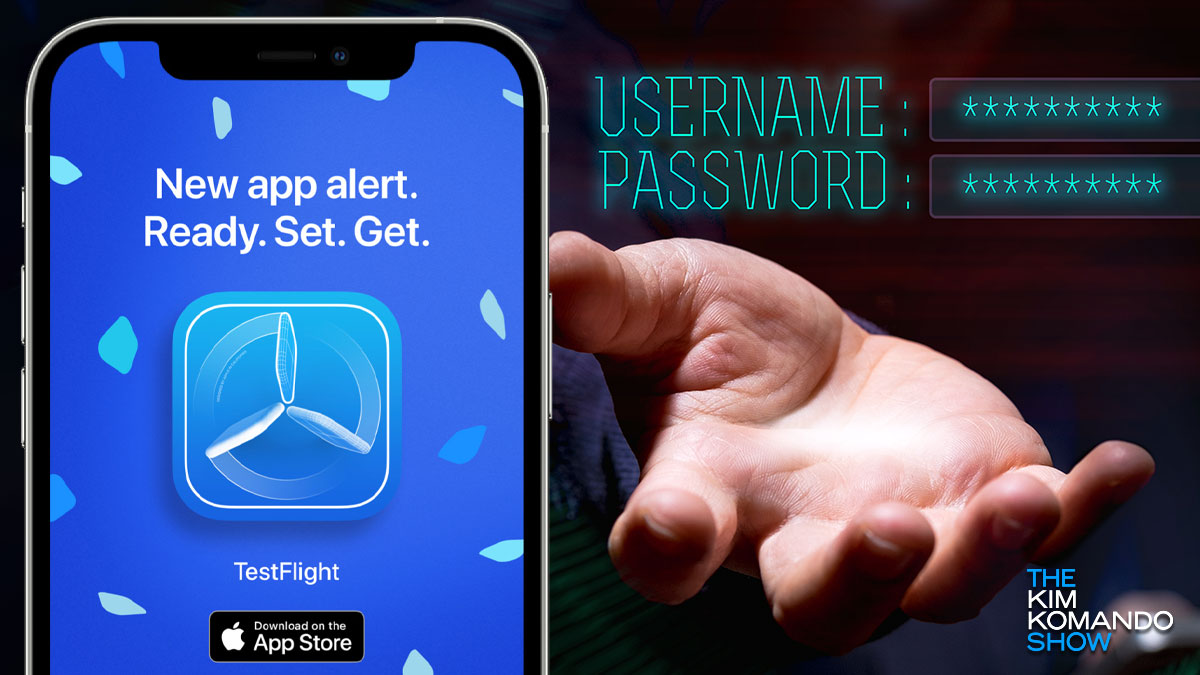 Les criminels utilisent ces astuces pour obtenir des applications malveillantes sur votre iPhone - Komando
