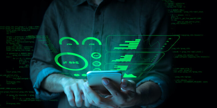 Les escrocs ont 2 nouvelles façons intelligentes d'installer des applications malveillantes sur les appareils iOS - Ars Technica