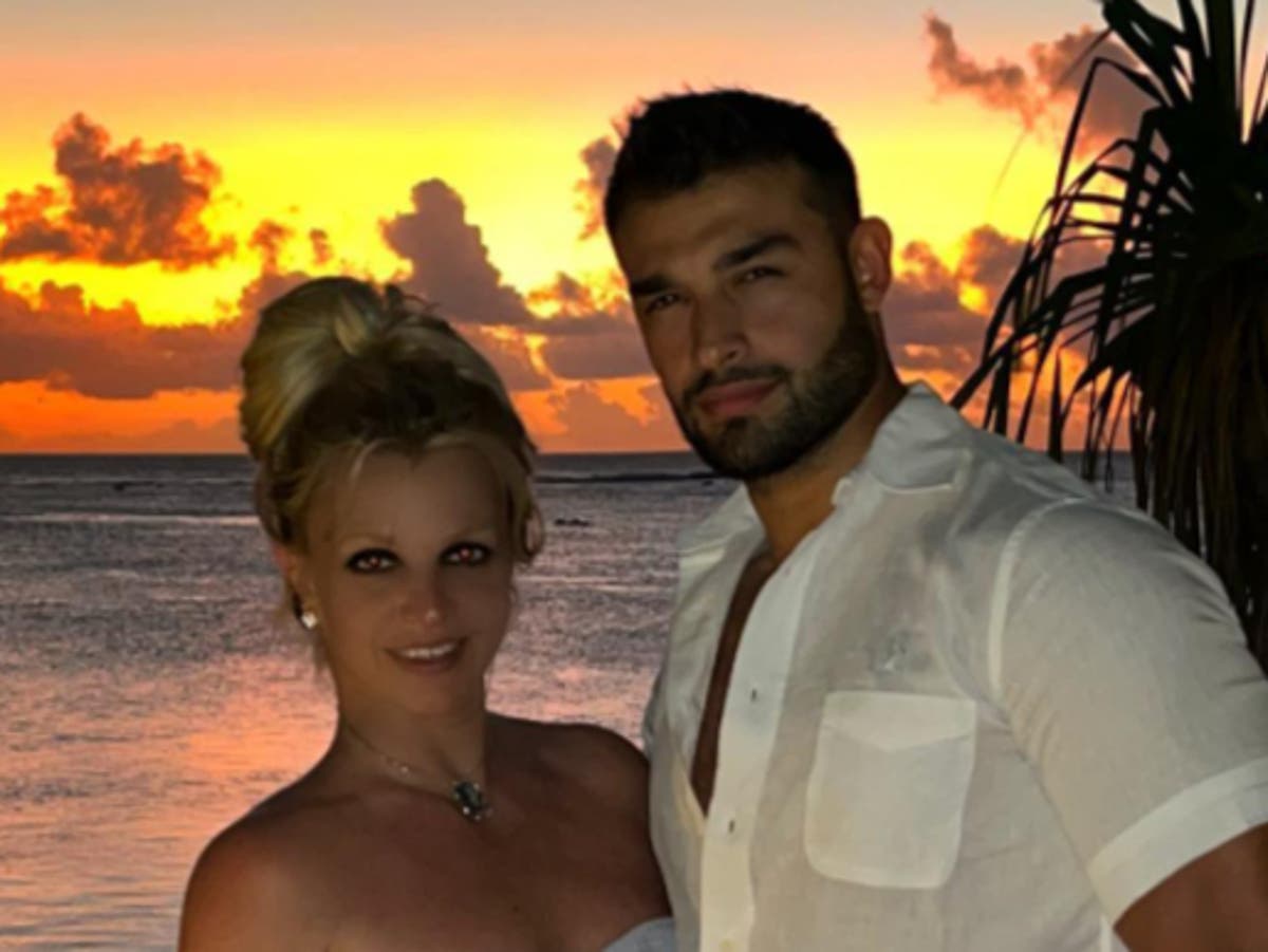Les fans de Britney Spears inquiets après la disparition du compte Instagram de la pop star