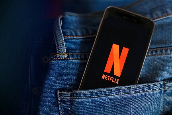 Les frais de Netflix augmentent illégalement: demandez le remboursement - Stiftung Warentest