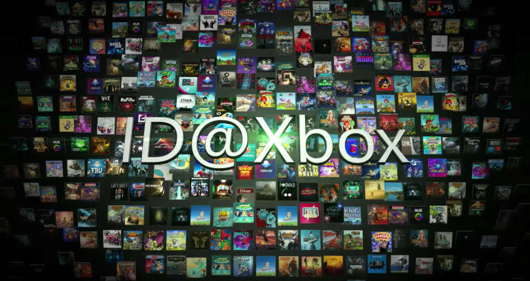Les indies savent désormais gagner de l'argent : avec Xbox
