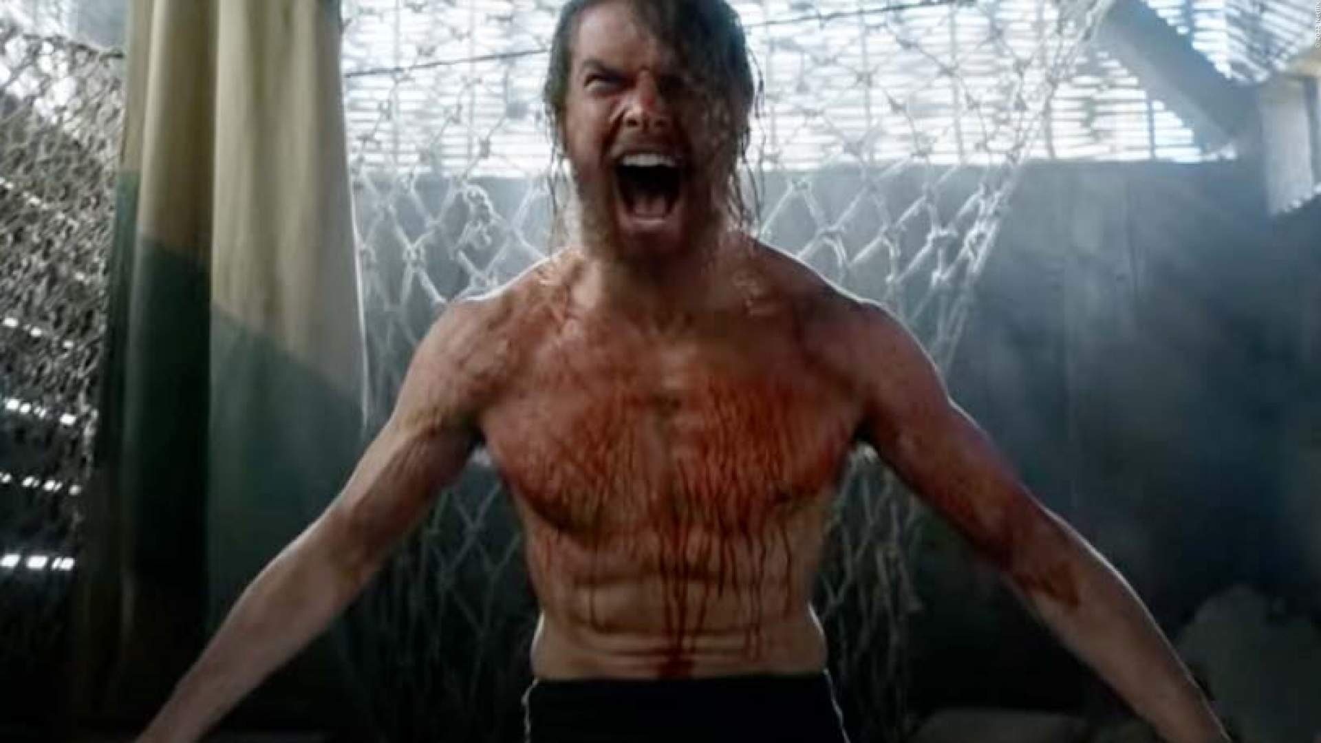 Les meilleures séries Viking sur Netflix - FILM.TV