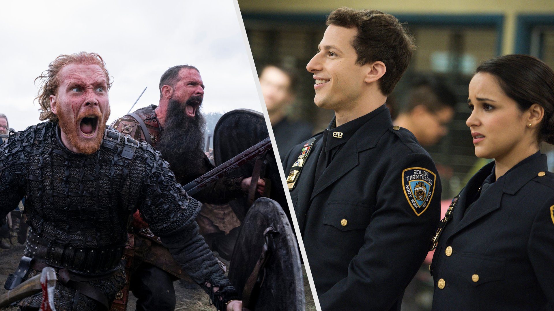 Les meilleures séries sur Netflix 2022 : top 10 et top 100 actuels par genre - KINO.DE