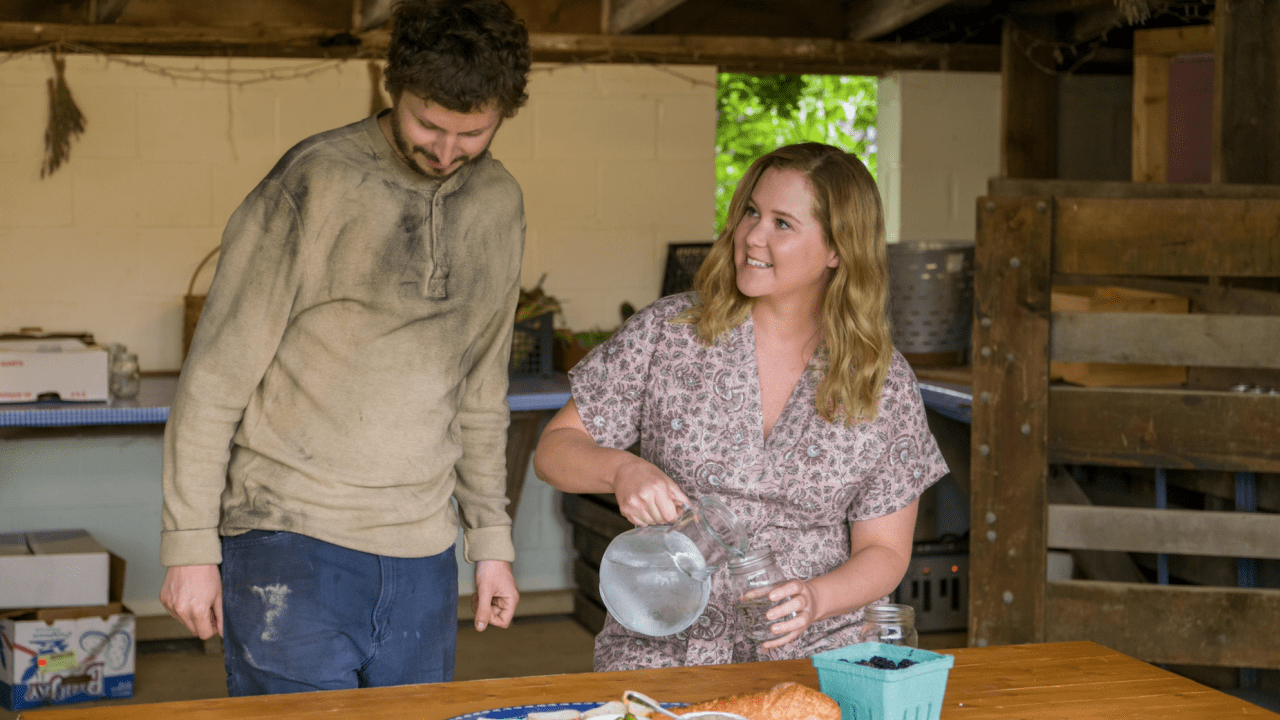 Les meilleurs programmes télévisés et films à diffuser cette semaine, de "Life & Beth" à "WeCrashed"