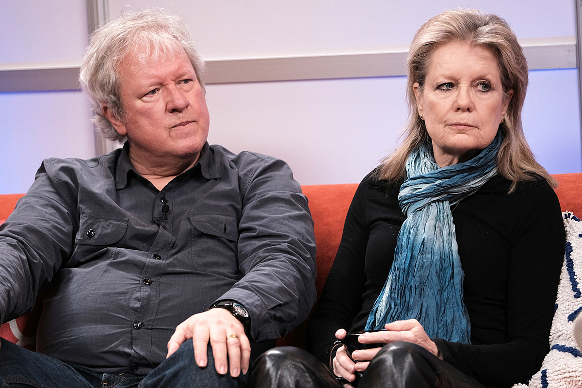 Les membres de Talking Heads « frappés de plein fouet par un conducteur ivre »